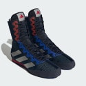 adidas Box Hog 4 Unisex Μποτάκια για Μποξ