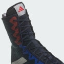 adidas Box Hog 4 Unisex Μποτάκια για Μποξ