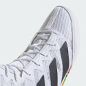adidas Box Hog 4 Unisex Μποτάκια για Μποξ
