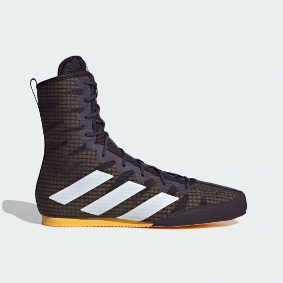 adidas Box Hog 4 Unisex Μποτάκια για Μποξ