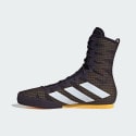 adidas Box Hog 4 Unisex Μποτάκια για Μποξ