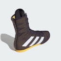 adidas Box Hog 4 Unisex Μποτάκια για Μποξ