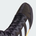adidas Box Hog 4 Unisex Μποτάκια για Μποξ