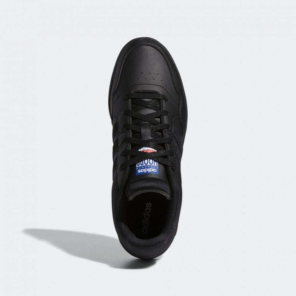 adidas Hoops 3.0 Low Classic Vintage Shoes
