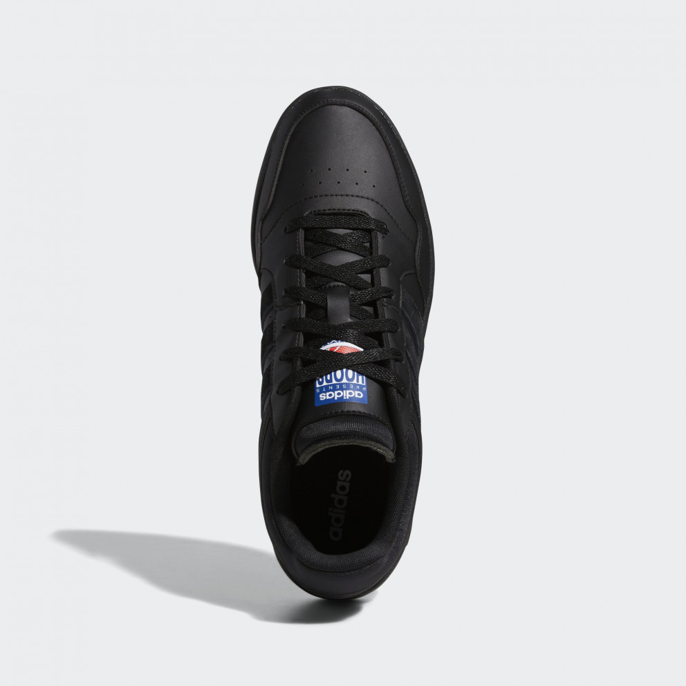 adidas Hoops 3.0 Low Classic Vintage Shoes
