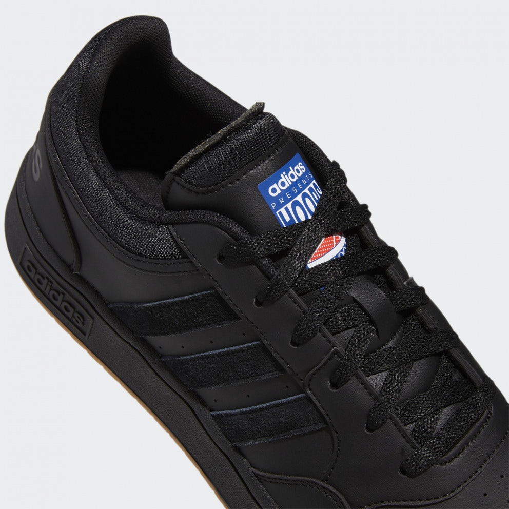 adidas Hoops 3.0 Low Classic Vintage Shoes