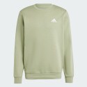 adidas Feelcozy Essentials Fleece Sweatshirt