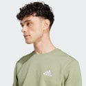 adidas Feelcozy Essentials Fleece Sweatshirt