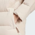adidas Helionic Hooded Down Jacket