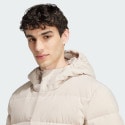 adidas Helionic Hooded Down Jacket