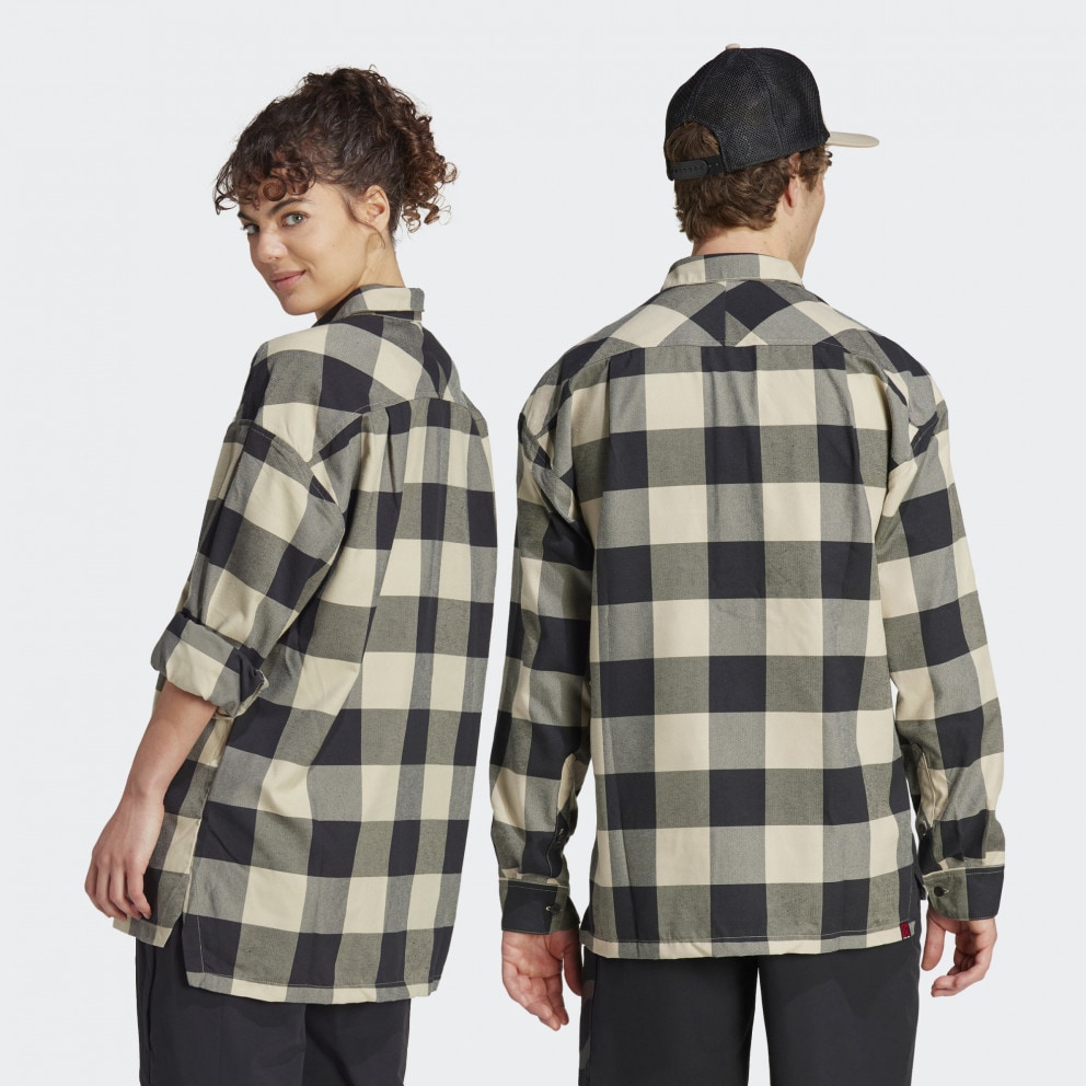 adidas Five Ten Regular Fit Unisex Shirt