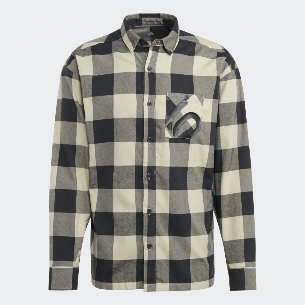 adidas Five Ten Regular Fit Unisex Shirt