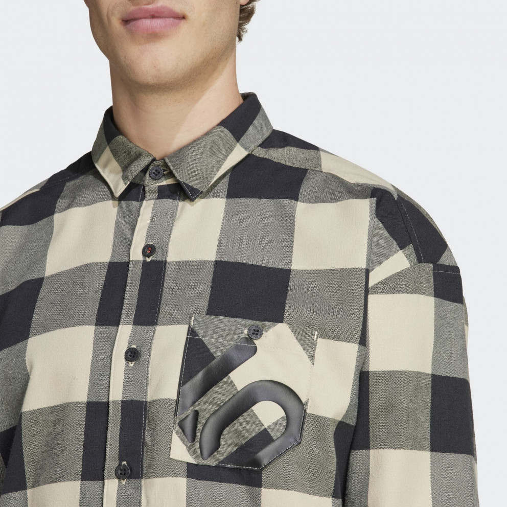 adidas Five Ten Regular Fit Unisex Shirt