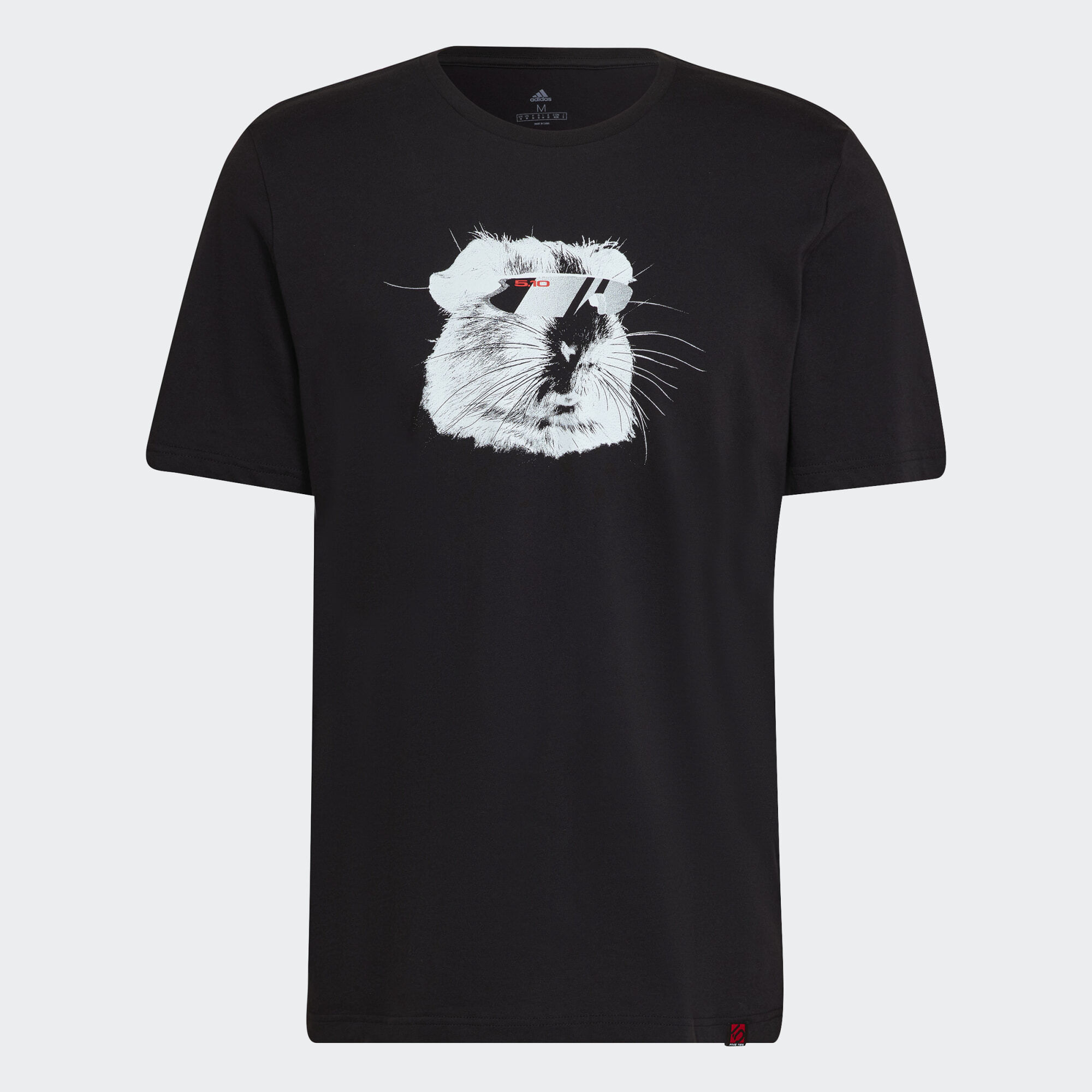 adidas adidas Five Ten Glory Ανδρικό T-shirt (9000196964_1469)