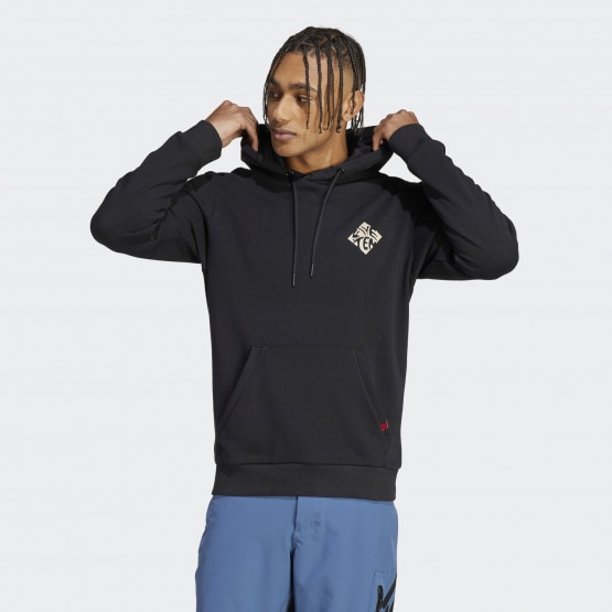 adidas Five Ten Graphic Hoodie
