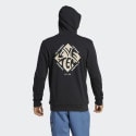 adidas Five Ten Graphic Hoodie