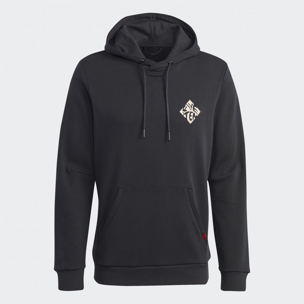 adidas Five Ten Graphic Hoodie