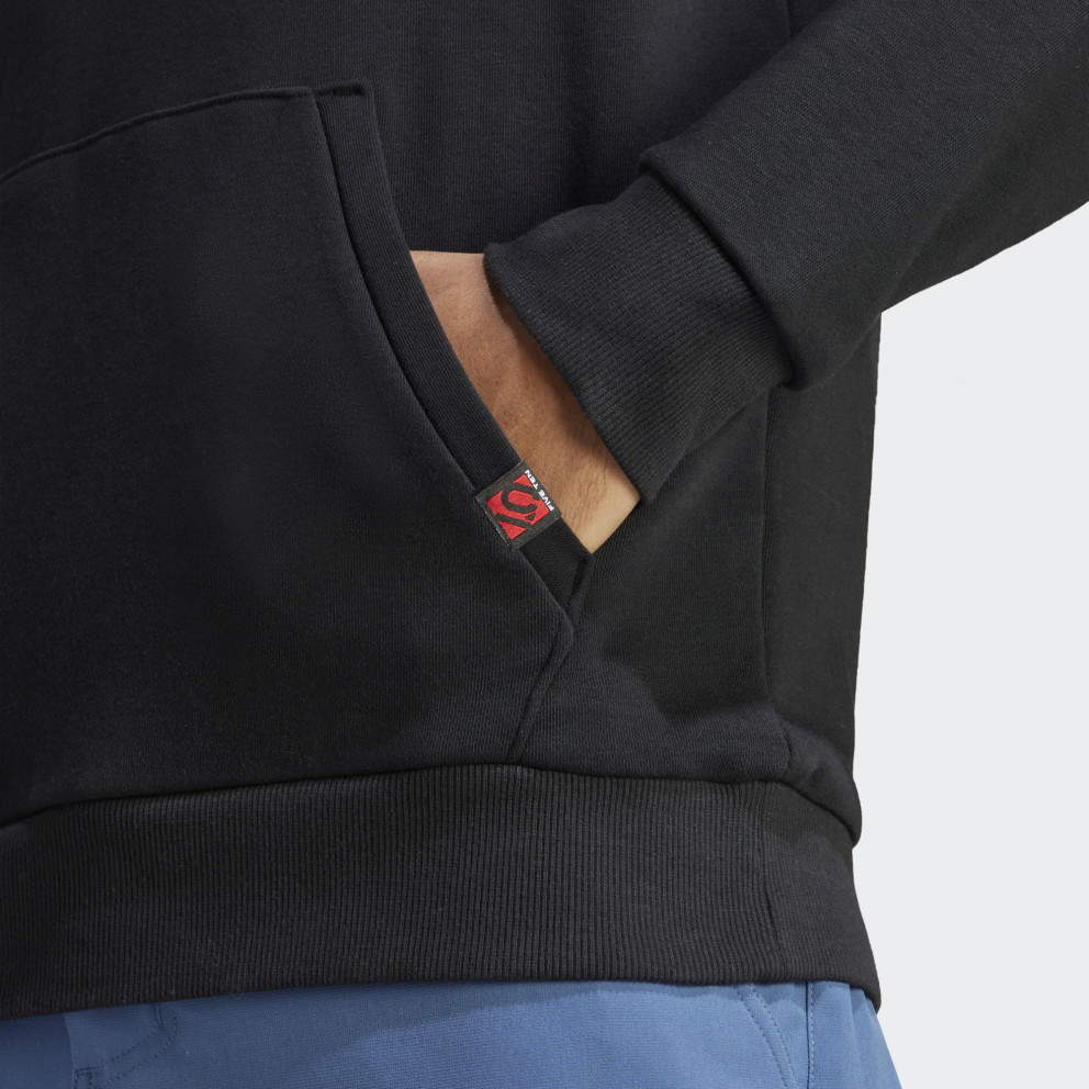 adidas Five Ten Graphic Hoodie
