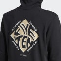 adidas Five Ten Graphic Hoodie