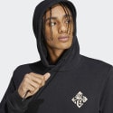 adidas Five Ten Graphic Hoodie