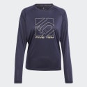 adidas Five Ten Long Sleeve Jersey
