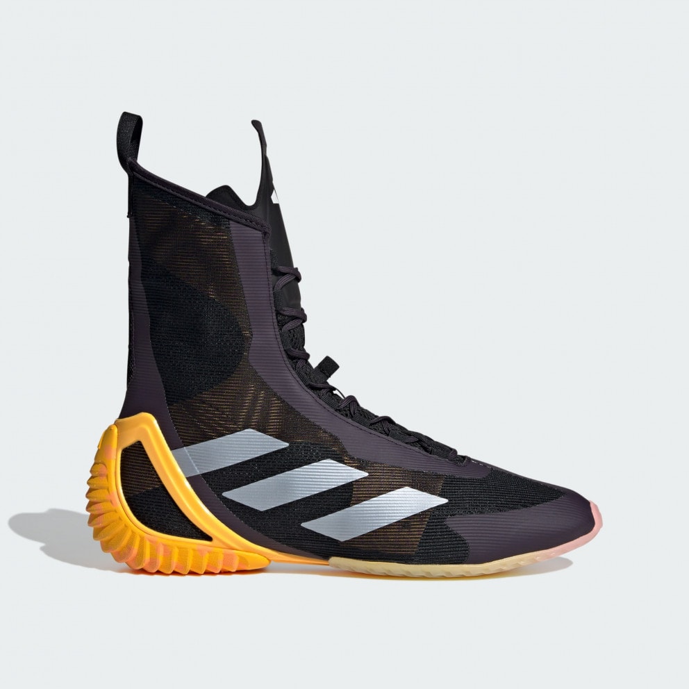 adidas Speedex Ultra Unisex Box Boots Black IF0478