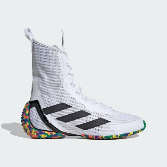 adidas Speedex Ultra Unisex Μποτάκια για Μποξ