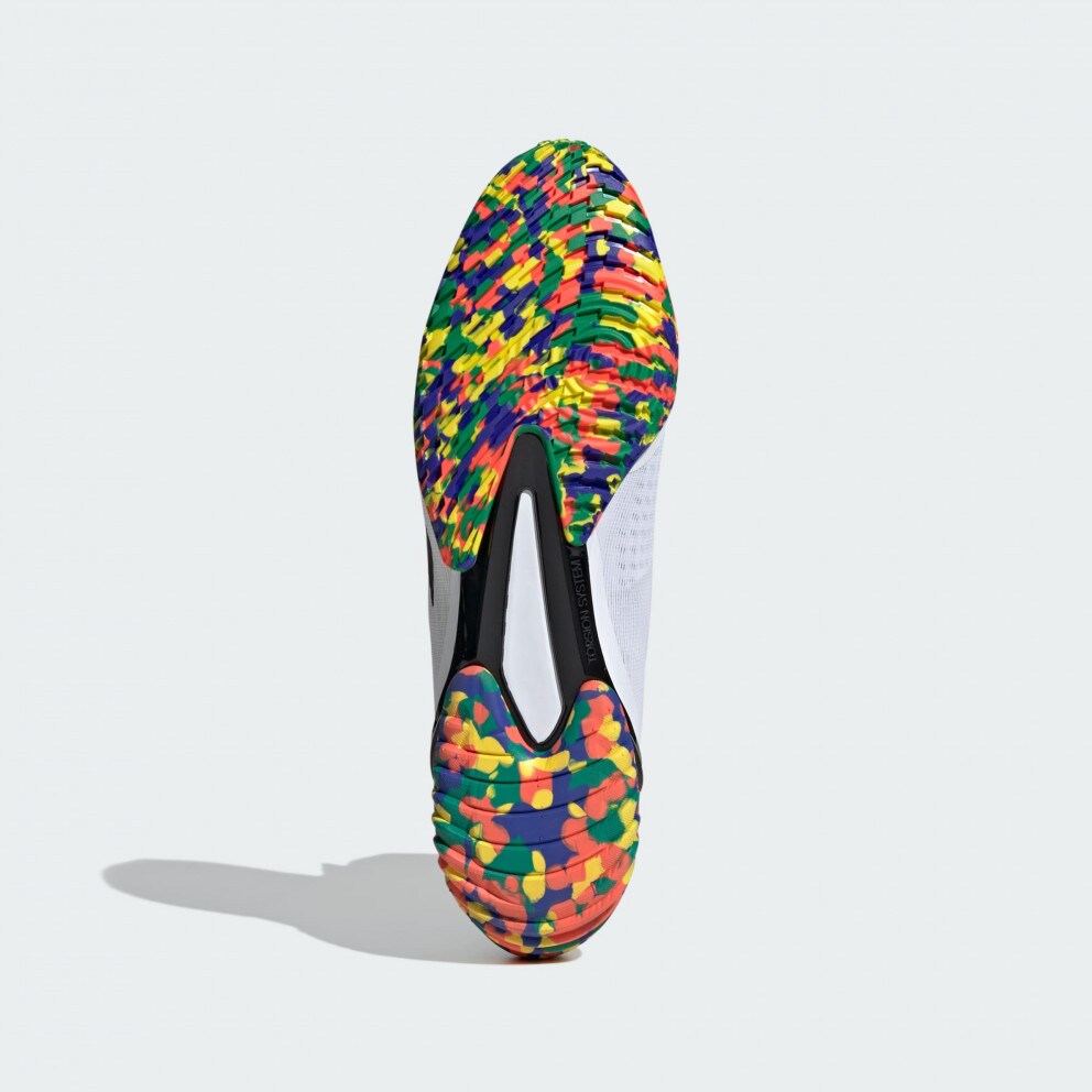 adidas Speedex Ultra Unisex Μποτάκια για Μποξ
