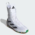 adidas Speedex Ultra Unisex Μποτάκια για Μποξ