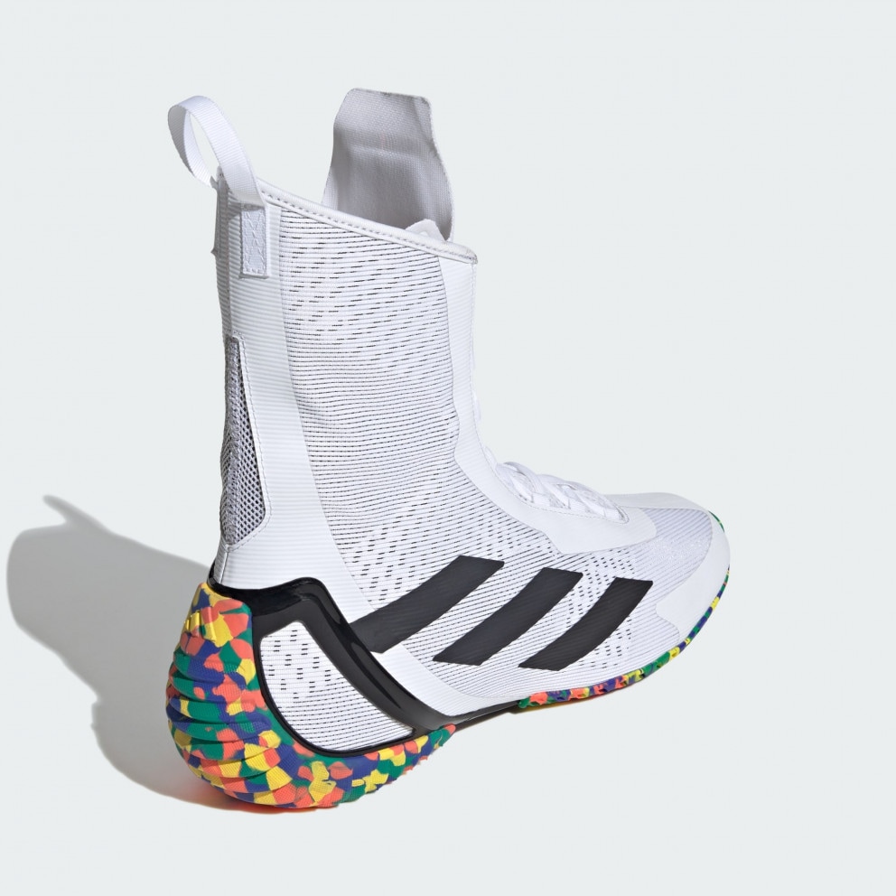 adidas Speedex Ultra Unisex Μποτάκια για Μποξ