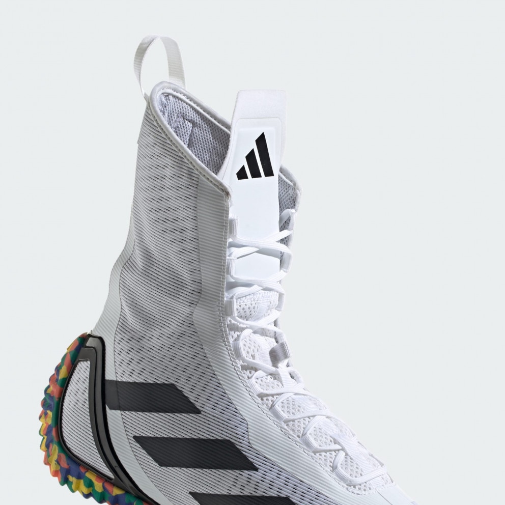 adidas Speedex Ultra Unisex Μποτάκια για Μποξ