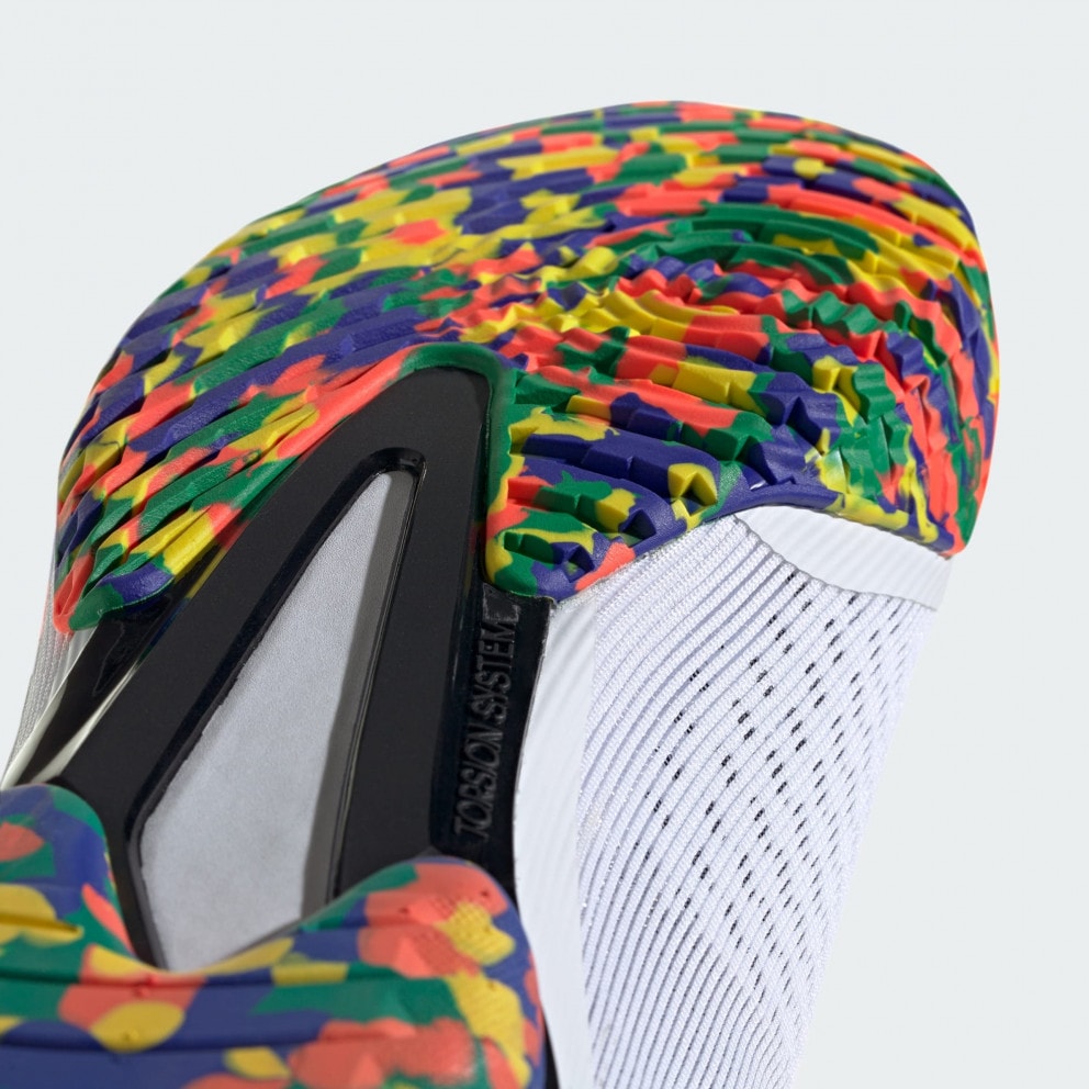 adidas Speedex Ultra Unisex Μποτάκια για Μποξ