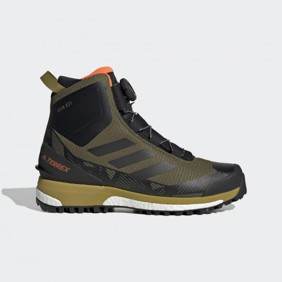 adidas Terrex Terrex Conrax Boa Rain.Rdy Hiking Shoes