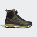 adidas Terrex Terrex Conrax Boa Rain.Rdy Hiking Shoes