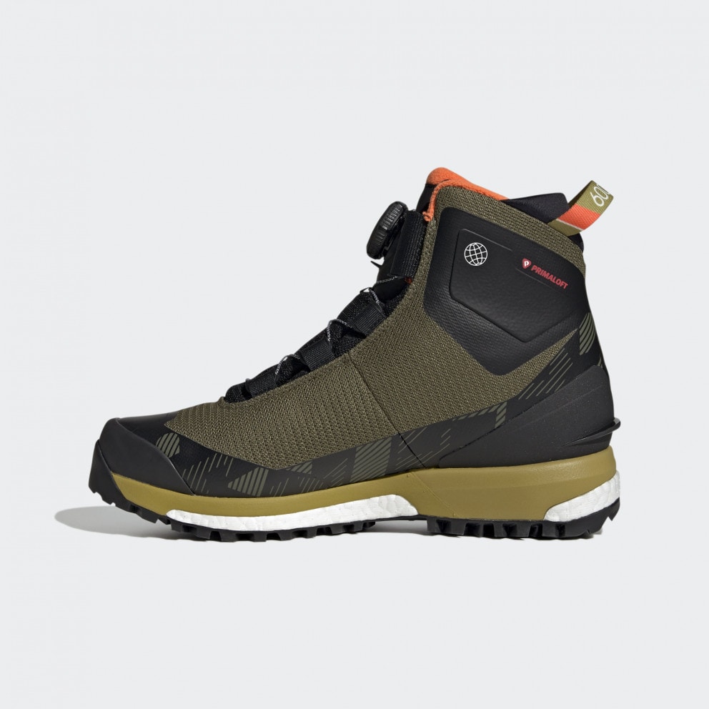 adidas Terrex Terrex Conrax Boa Rain.Rdy Hiking Shoes