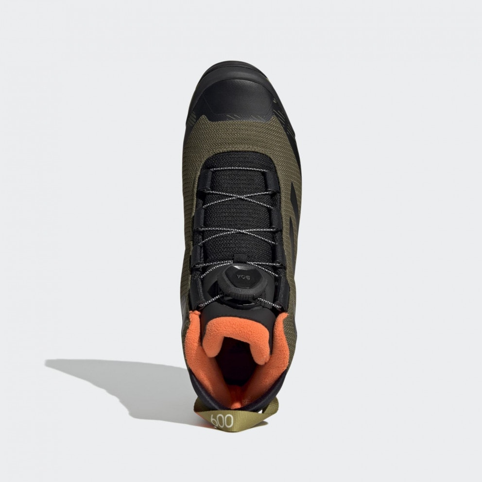 adidas Terrex Terrex Conrax Boa Rain.Rdy Hiking Shoes