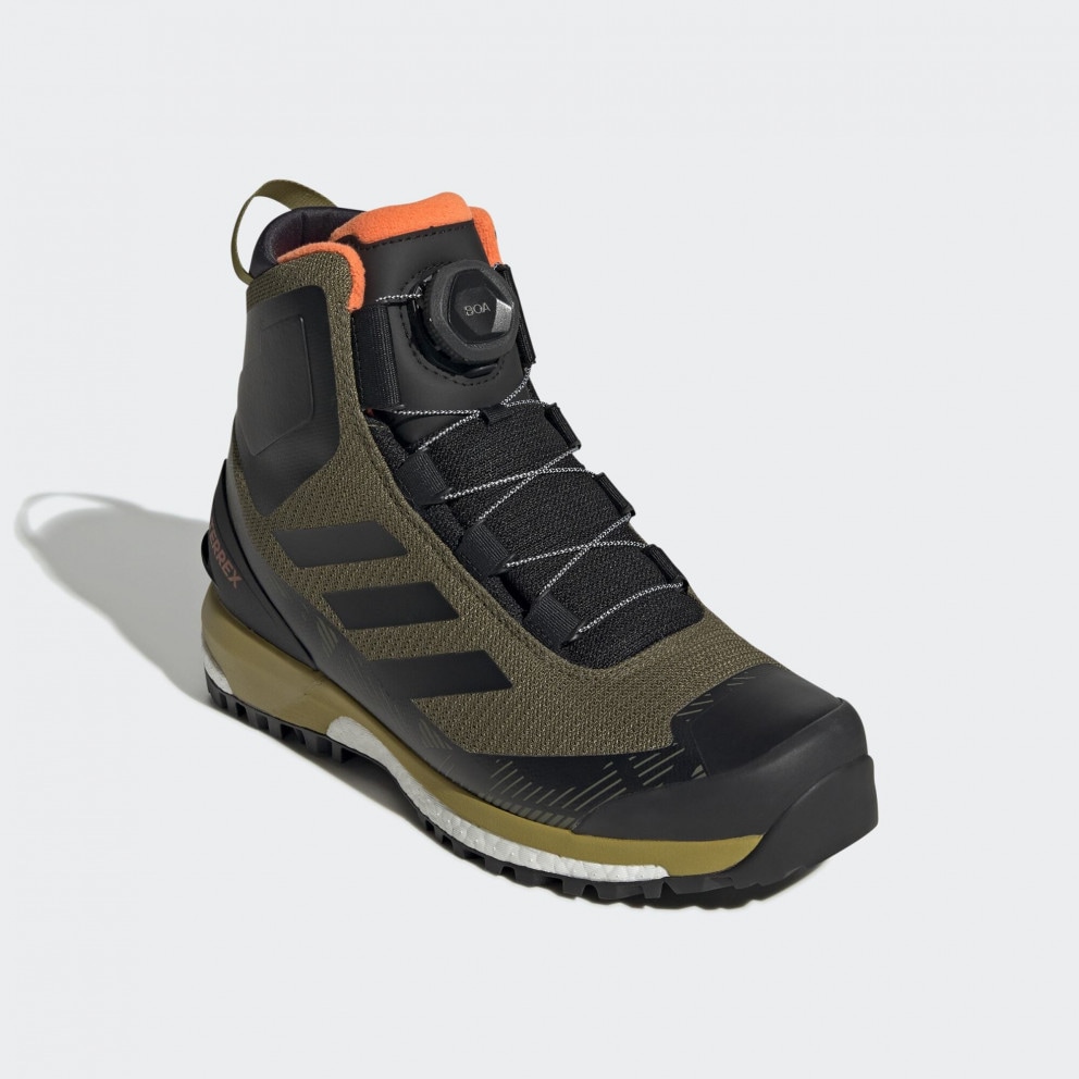 adidas Terrex Terrex Conrax Boa Rain.Rdy Hiking Shoes