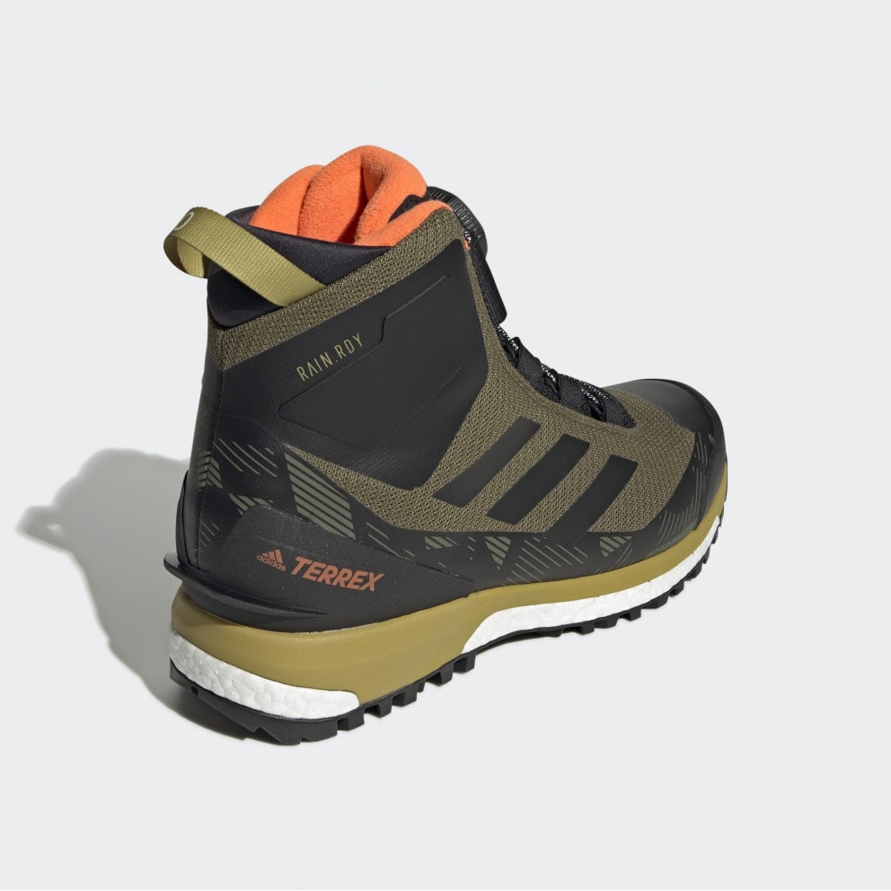 adidas Terrex Terrex Conrax Boa Rain.Rdy Hiking Shoes