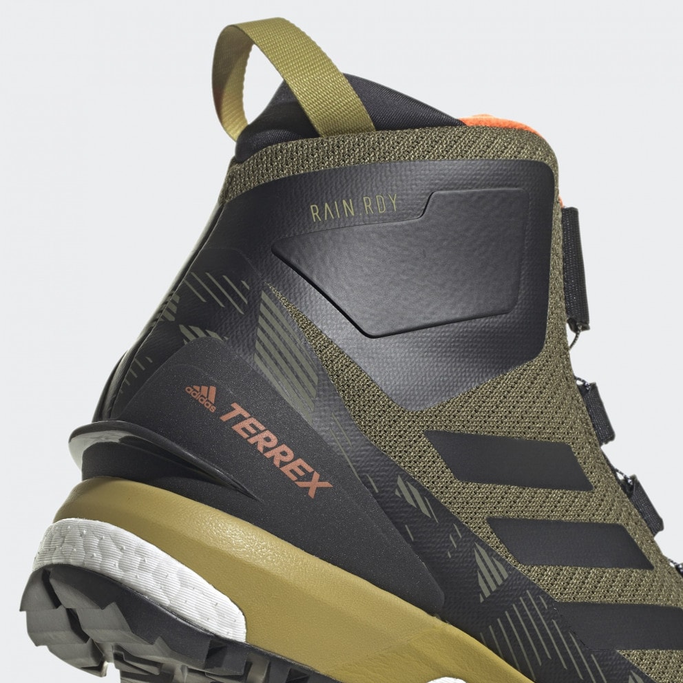 adidas Terrex Terrex Conrax Boa Rain.Rdy Hiking Shoes