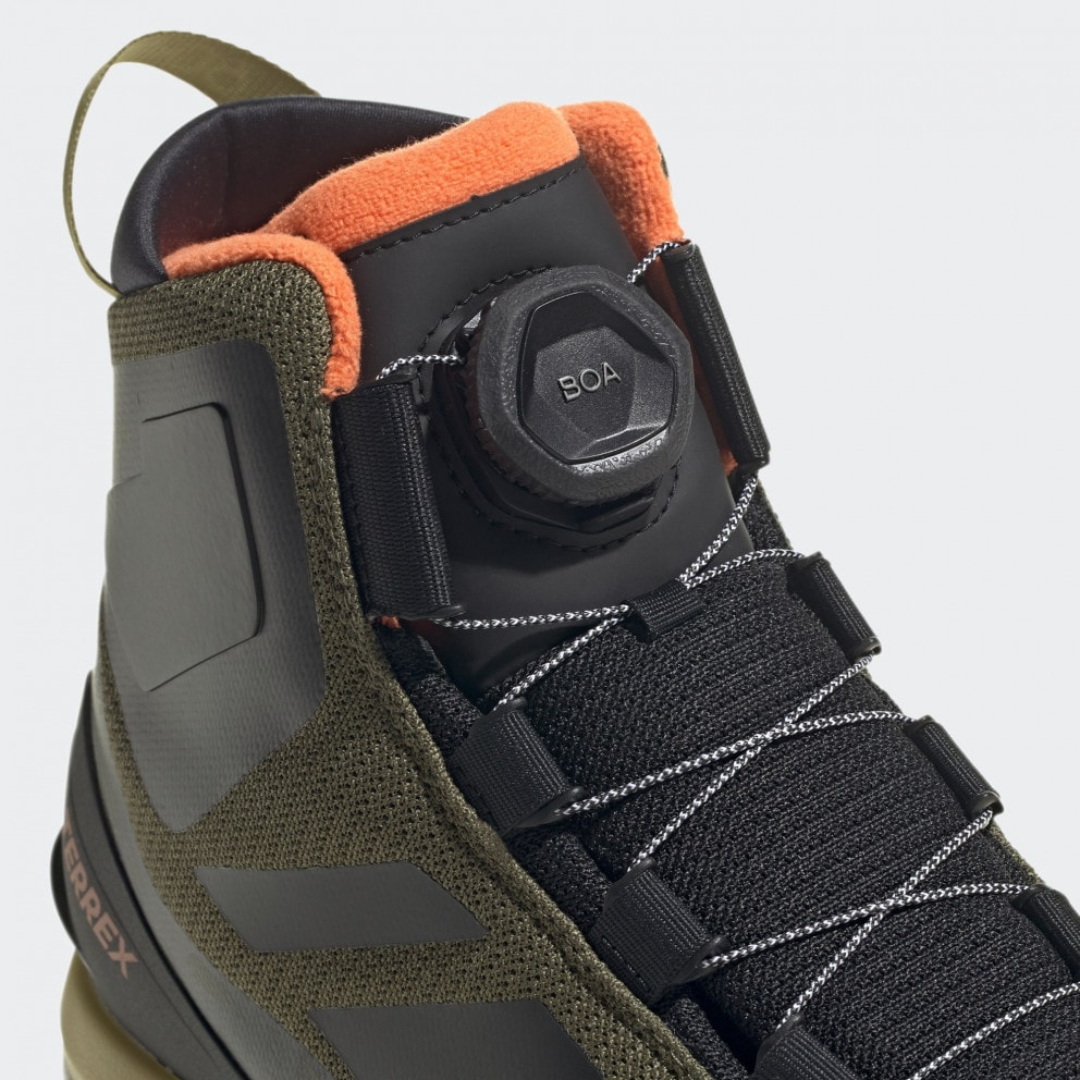 adidas Terrex Terrex Conrax Boa Rain.Rdy Hiking Shoes