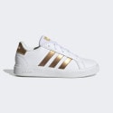 adidas Grand Court Sustainable Lace Shoes