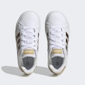 adidas Grand Court Sustainable Lace Shoes