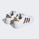 adidas Grand Court Sustainable Lace Shoes