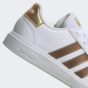 adidas Grand Court Sustainable Lace Shoes