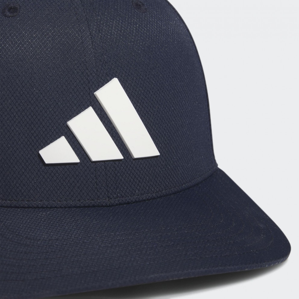 adidas Tour Snapback Golf Hat