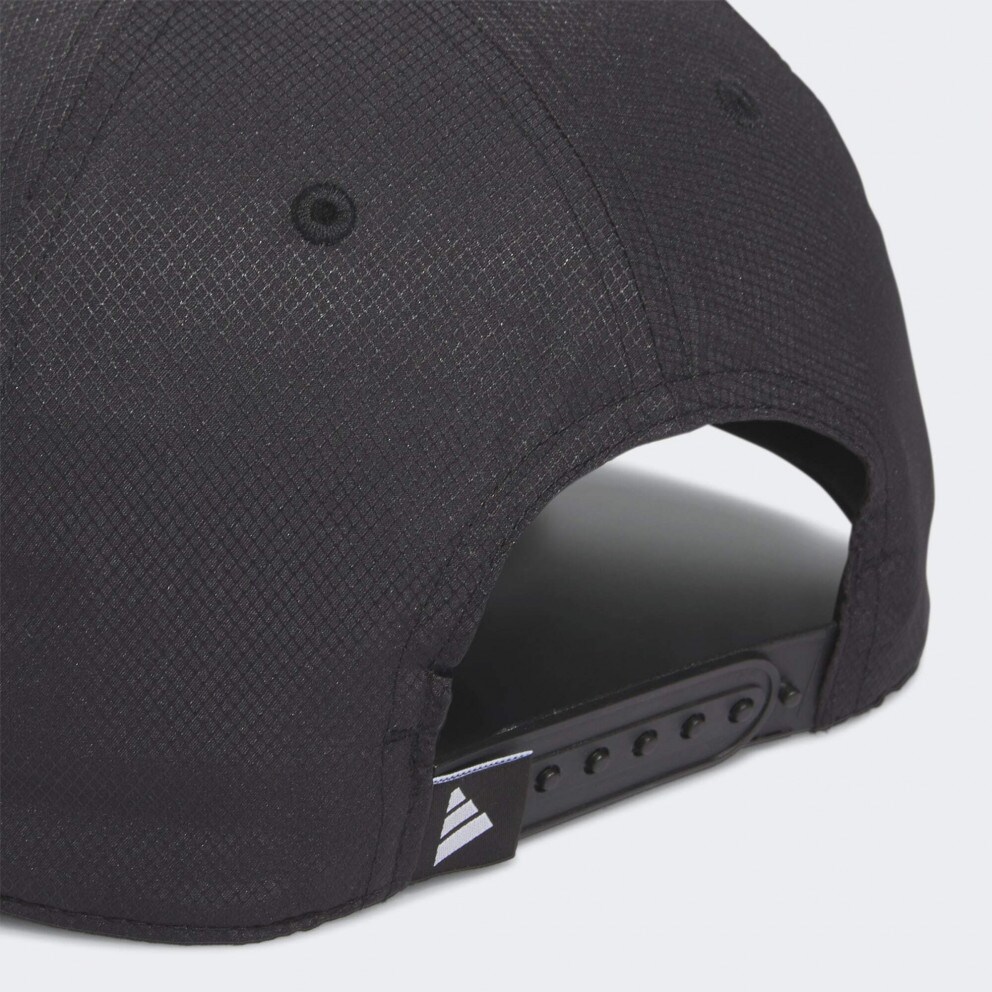 adidas Tour Snapback Golf Hat