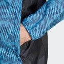 adidas Terrex Terrex Trail Running Wind Jacket