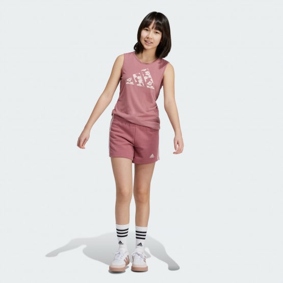 adidas Essentials 3-Stripes Shorts