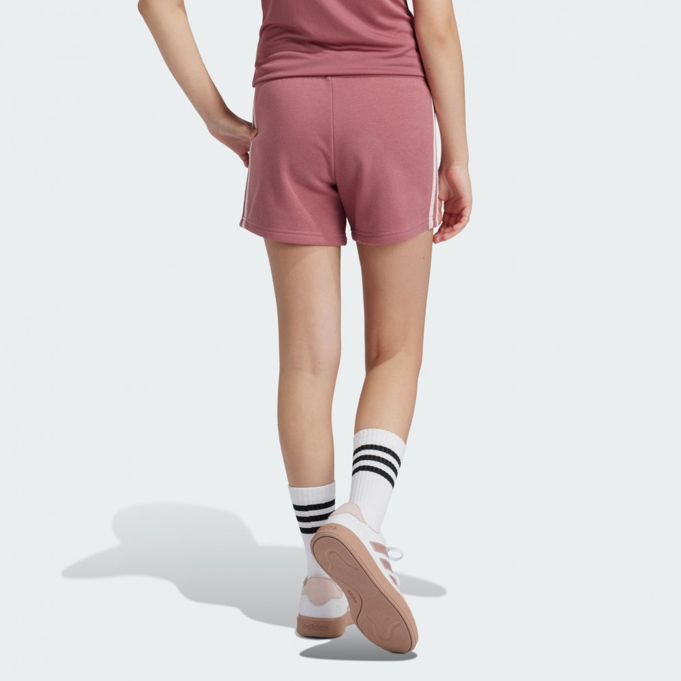 adidas Essentials 3-Stripes Shorts