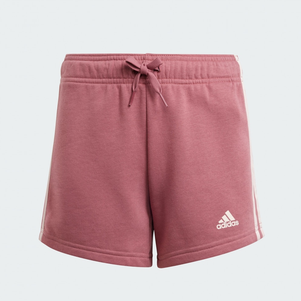 adidas Essentials 3-Stripes Shorts